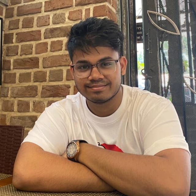 Chitransh profile photo
