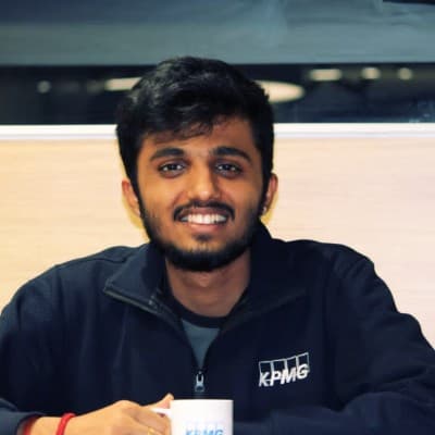 Srinivas profile photo